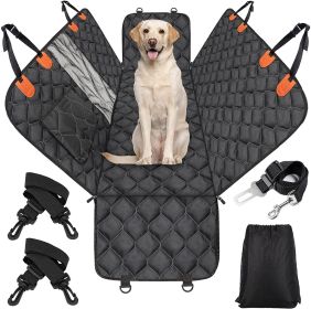 Gm car car pet pad waterproof car seat cover pet car pad special car artifact for dogs Gm car car pet pad waterproof car seat cover pet car pad special car artifact for dogs
